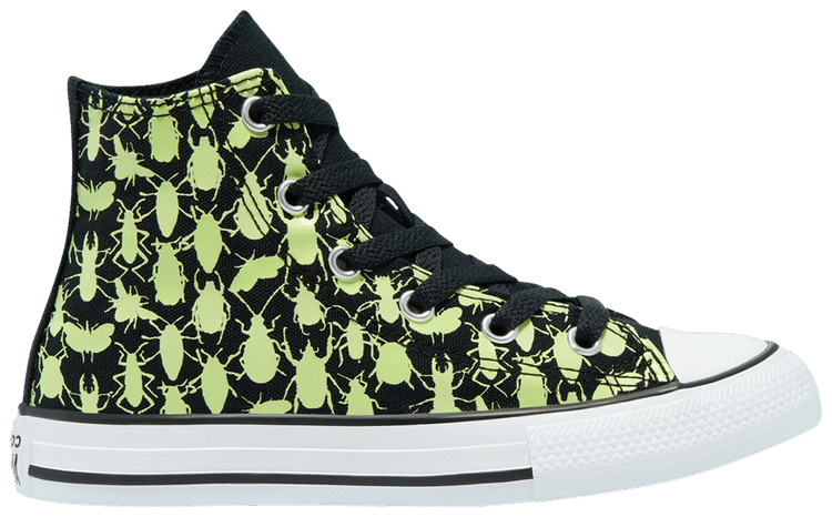 Glow in the dark shop converse chuck taylor