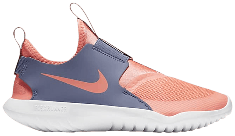 Nike Flex Runner GS Atomic Pink