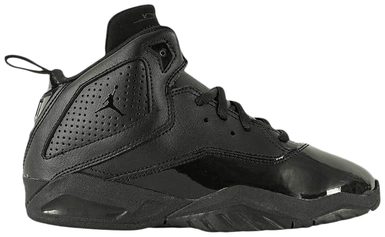 Jordan B'Loyal PS 'Triple Black'