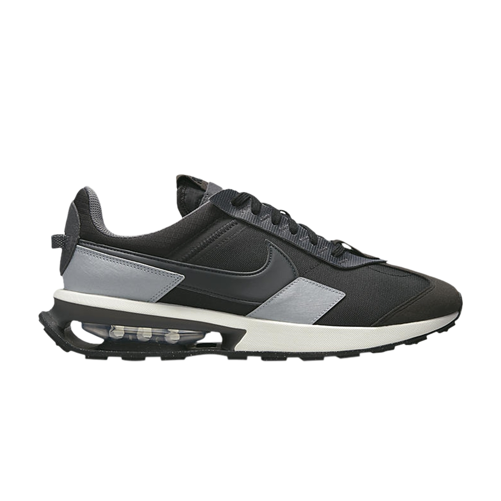 Nike Air Max 1 VNTG Grey Dark Grey Gum (Women's)