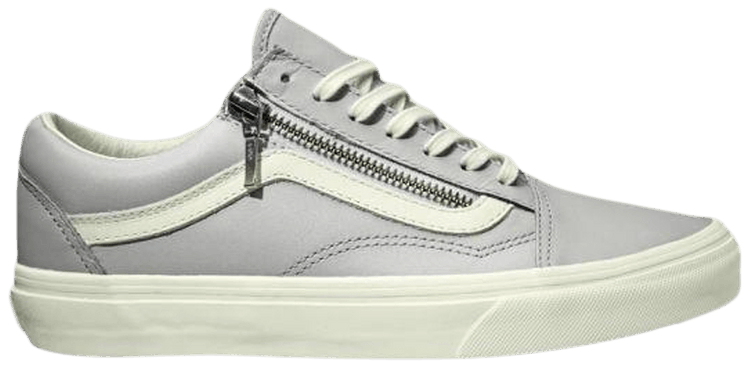 Vans Old Skool Zip Wind Chime