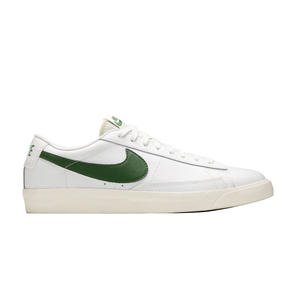 Nike Blazer Low 'Forest Green' | Men's Size 8