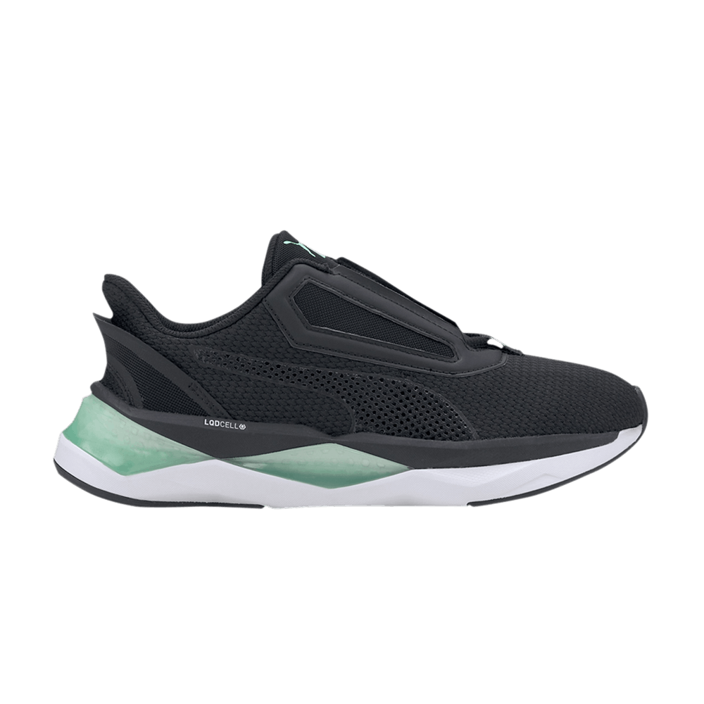 puma lqdcell shatter black