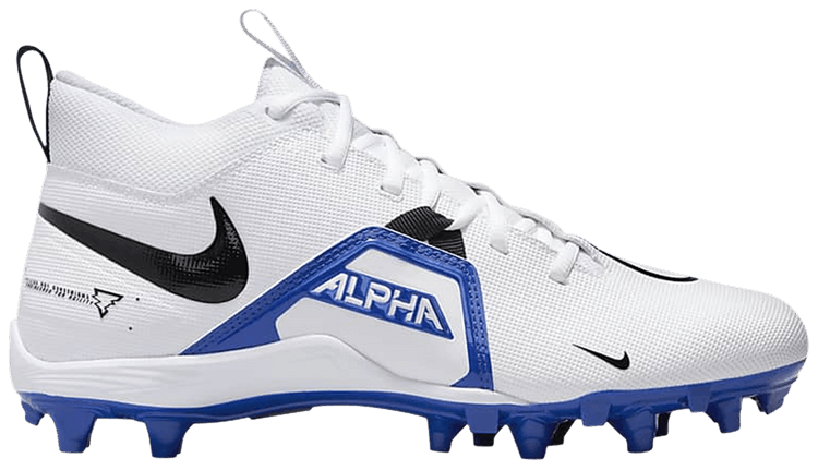 Nike alpha clearance menace varsity
