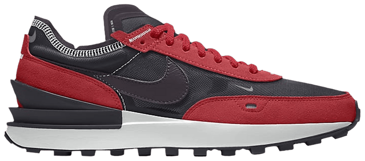 Nike Waffle One By You