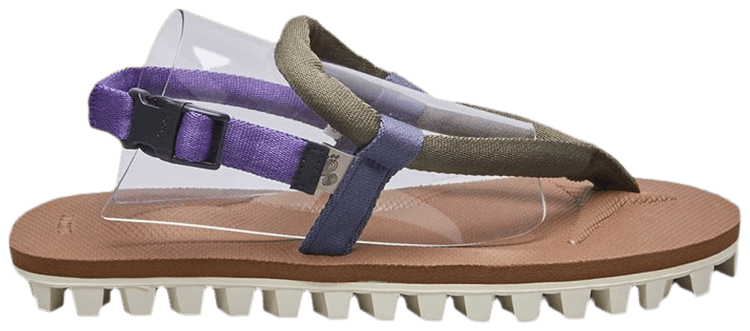 Suicoke Gut Olive Brown