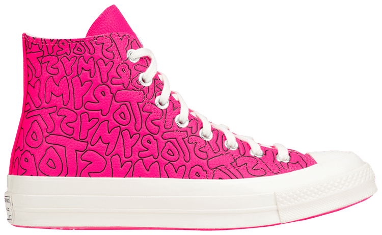 Converse Chuck 70 High My Story