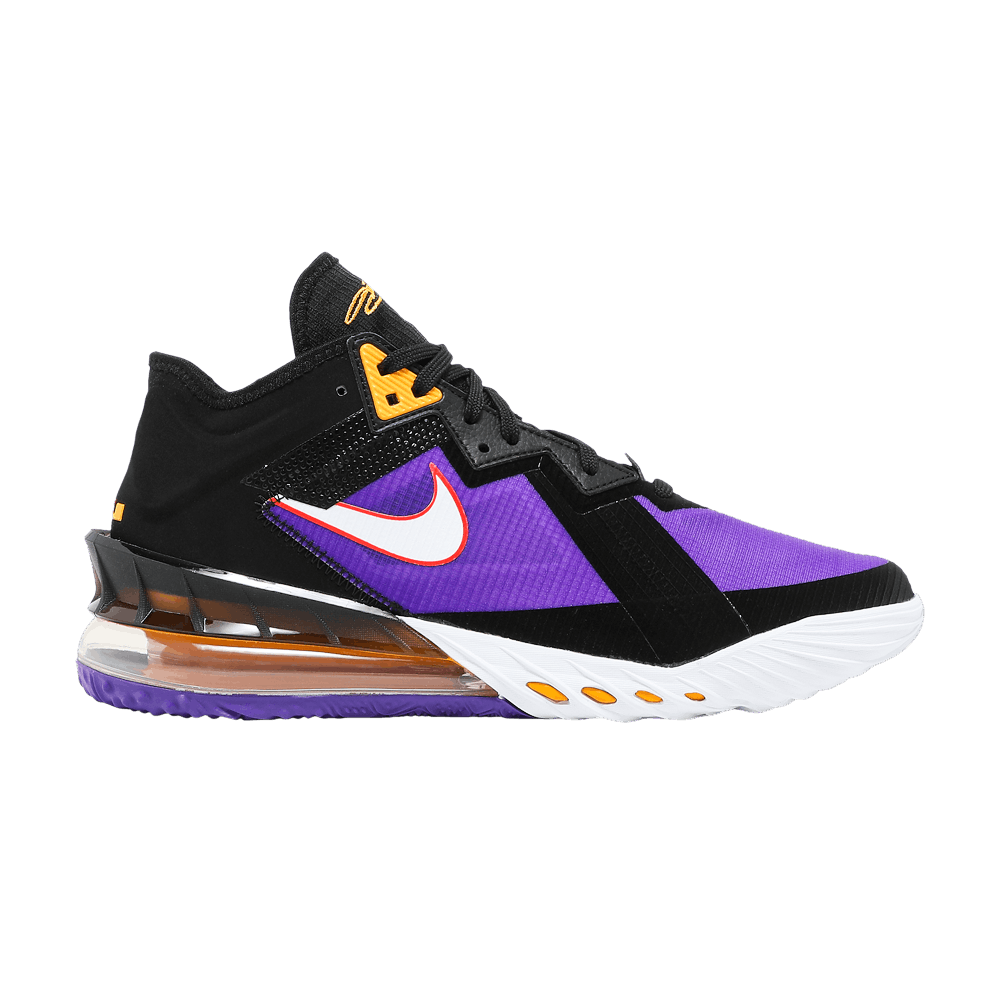 Buy Lebron 18 Sneakers | GOAT