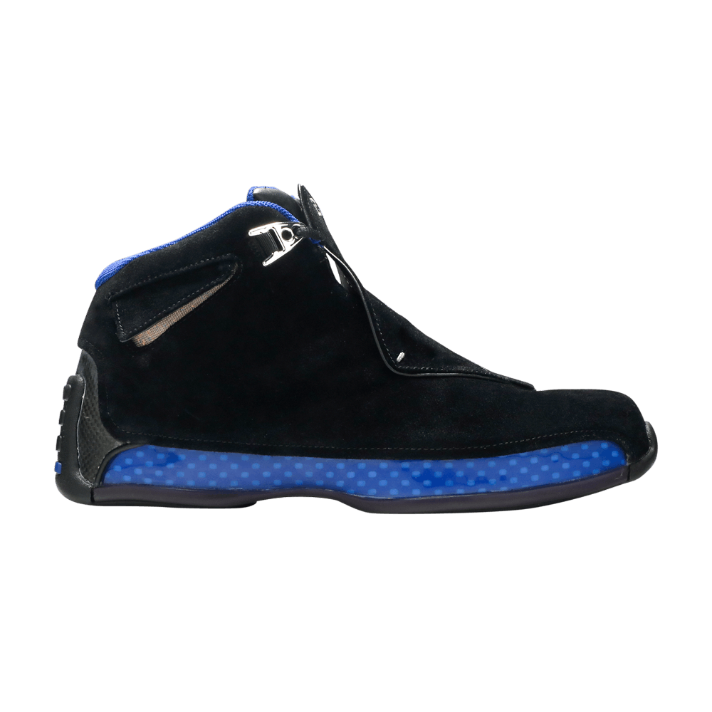 Buy Air Jordan 18 Shoes New Releases Iconic Styles GOAT