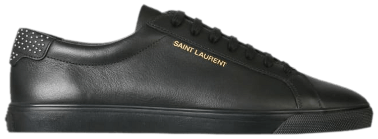 Buy Saint Laurent Court Classic SL/10 Low #39 Black Rhinestone #39 630719 Buy Saint Laurent Court Classic SL/10 Low #39 Black Rhinestone #39 630719