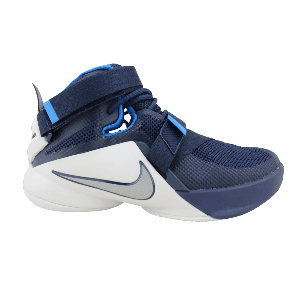 lebron soldier 9 for sale