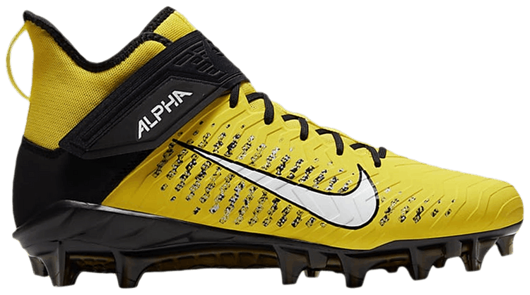 Nike alpha pro top 2