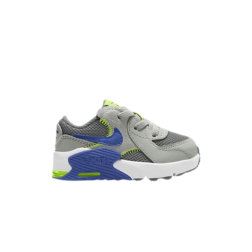 Air Max Excee TD 'Iron Grey Game Royal' - CD6893-013