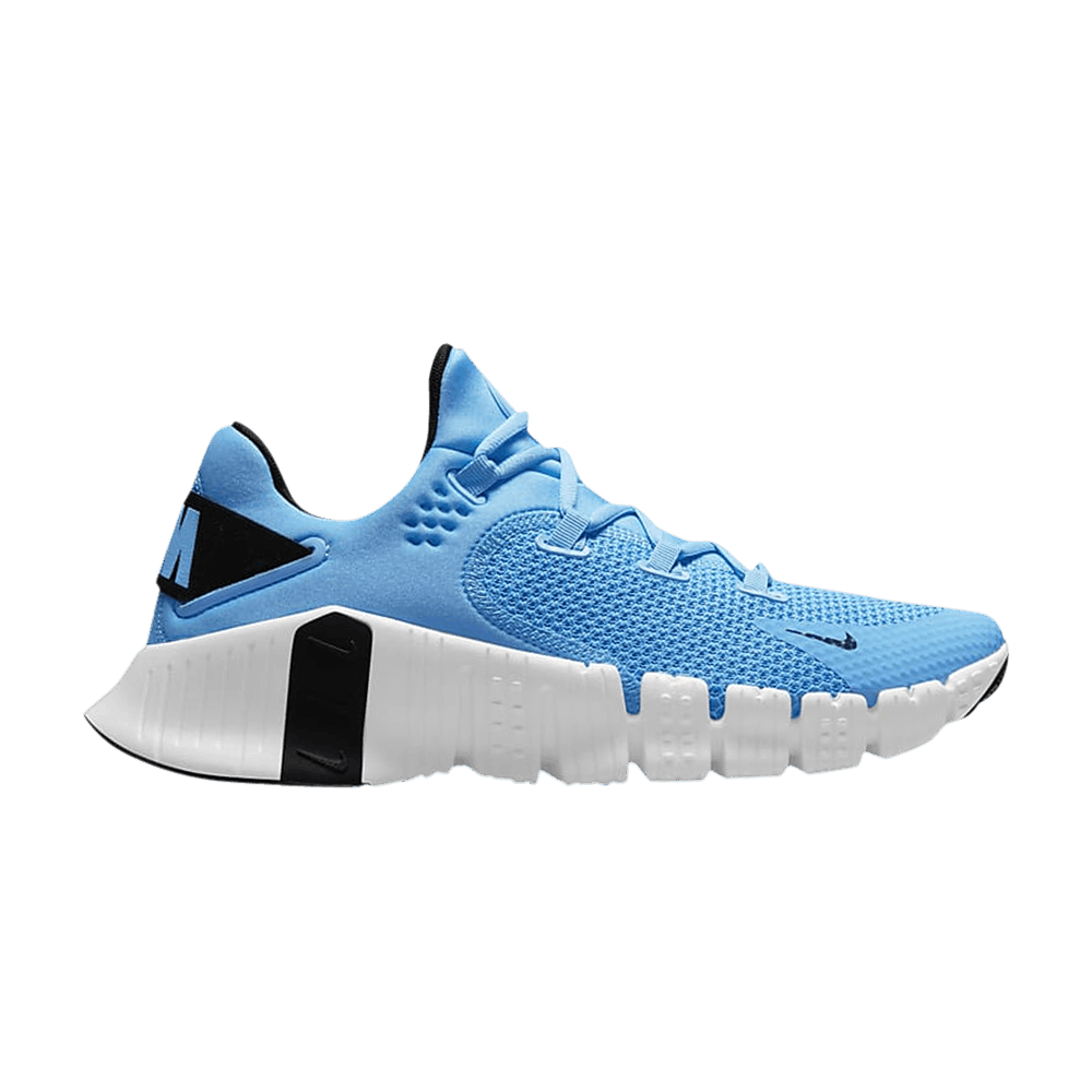 nike metcon free blue