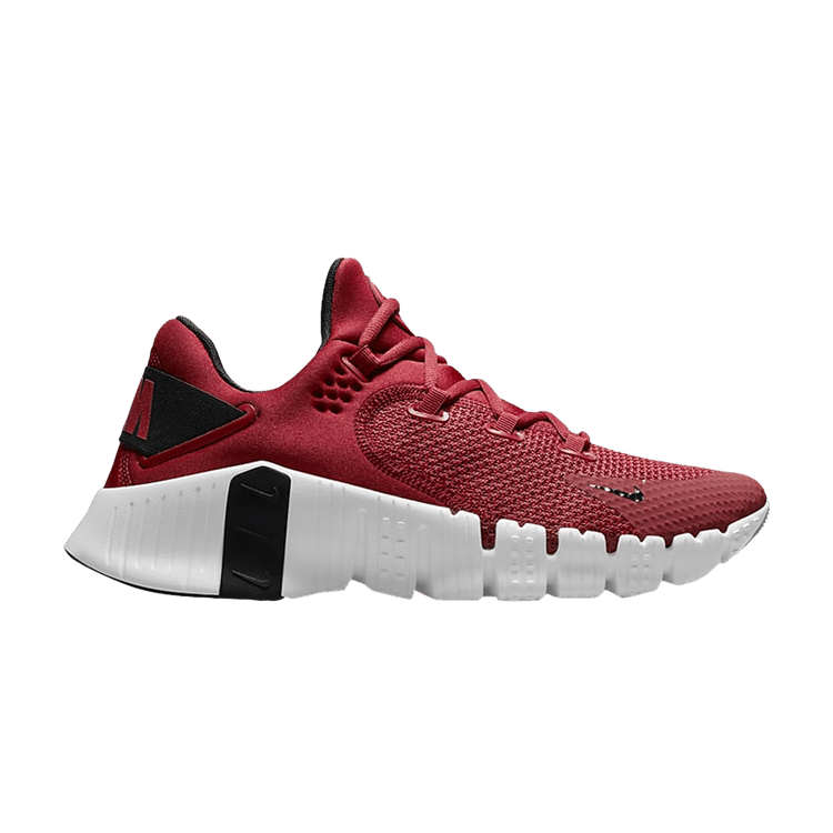 Buy Free Metcon 4 Team Crimson CT3886 692 GOAT