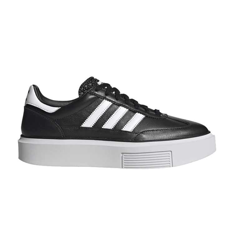Adidas originals sleek black new arrivals