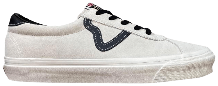 VANS★ANAHEIM FACTORY STYLE 73 DX★スウェード Buy Style 73 DX 'Anaheim Factory - Off White' - VN0A3WLQTIP