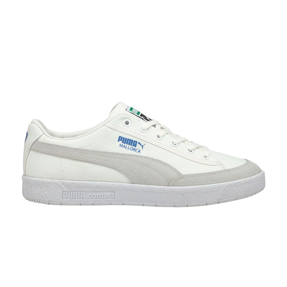 Puma Mallorca 'White Star Sapphire' | Men's Size 10