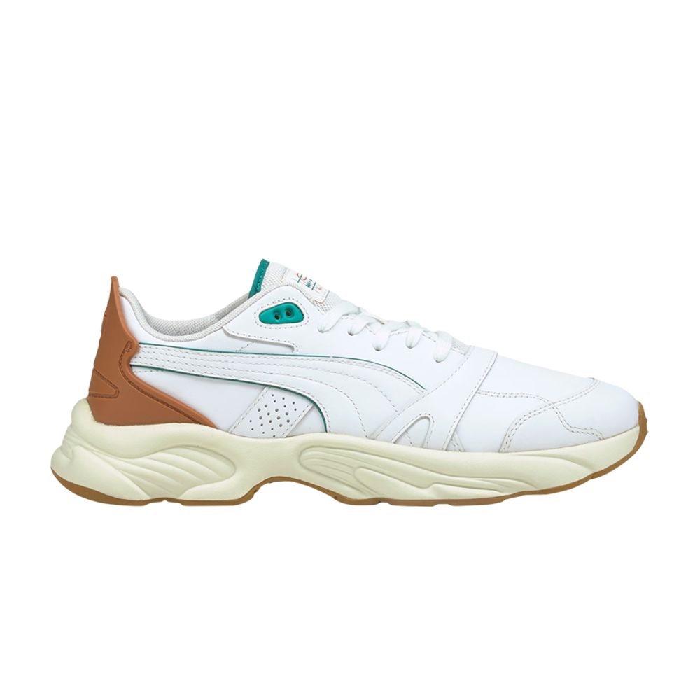 Puma RS-Connect 'White Marshmallow' | Men's Size 9.5