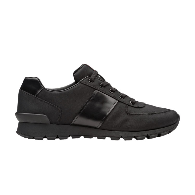 Prada match race black cheap