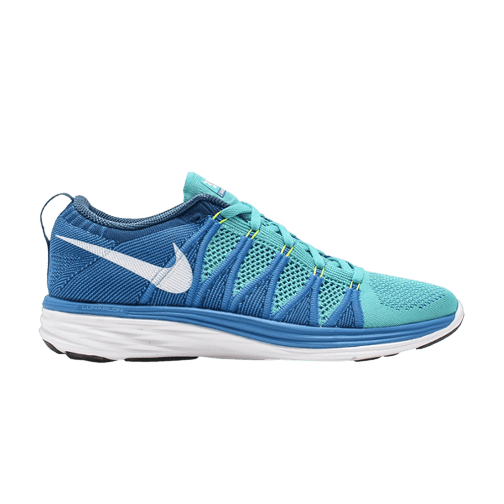 flyknit lunar 2 nike