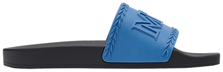 Mcm slides sale deals