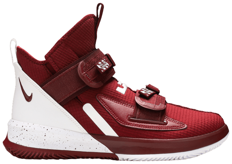 Lebron soldier sales xiii sfg tb