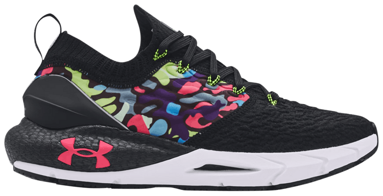 Under Armour Wmns HOVR Phantom 2 ABSTFLRL