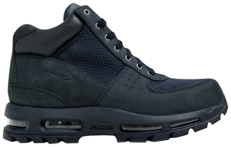 Nike air max goadome navy blue shop