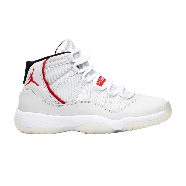 Buy Air Jordan 11 Retro PS 'Platinum Tint' - 378039 016 | GOAT