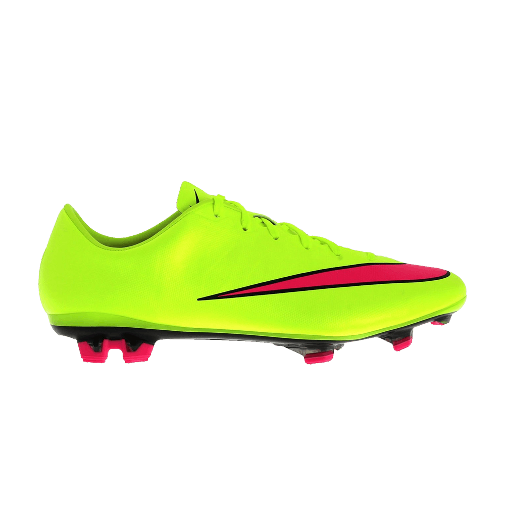 mercurial veloce 2 fg