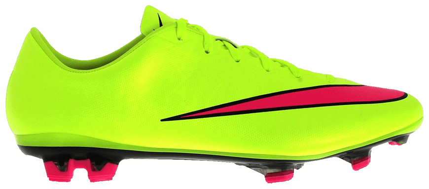 mercurial veloce 2