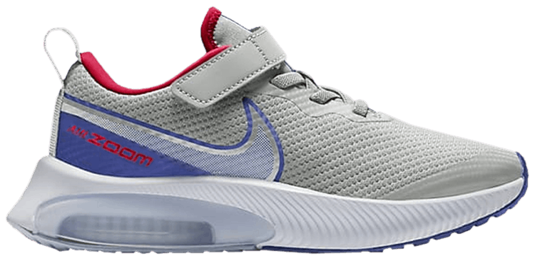 Nike Air Zoom Arcadia PS Photon Dust Game Royal