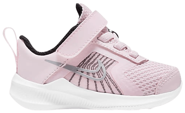 Nike Downshifter 11 TD Pink Foam