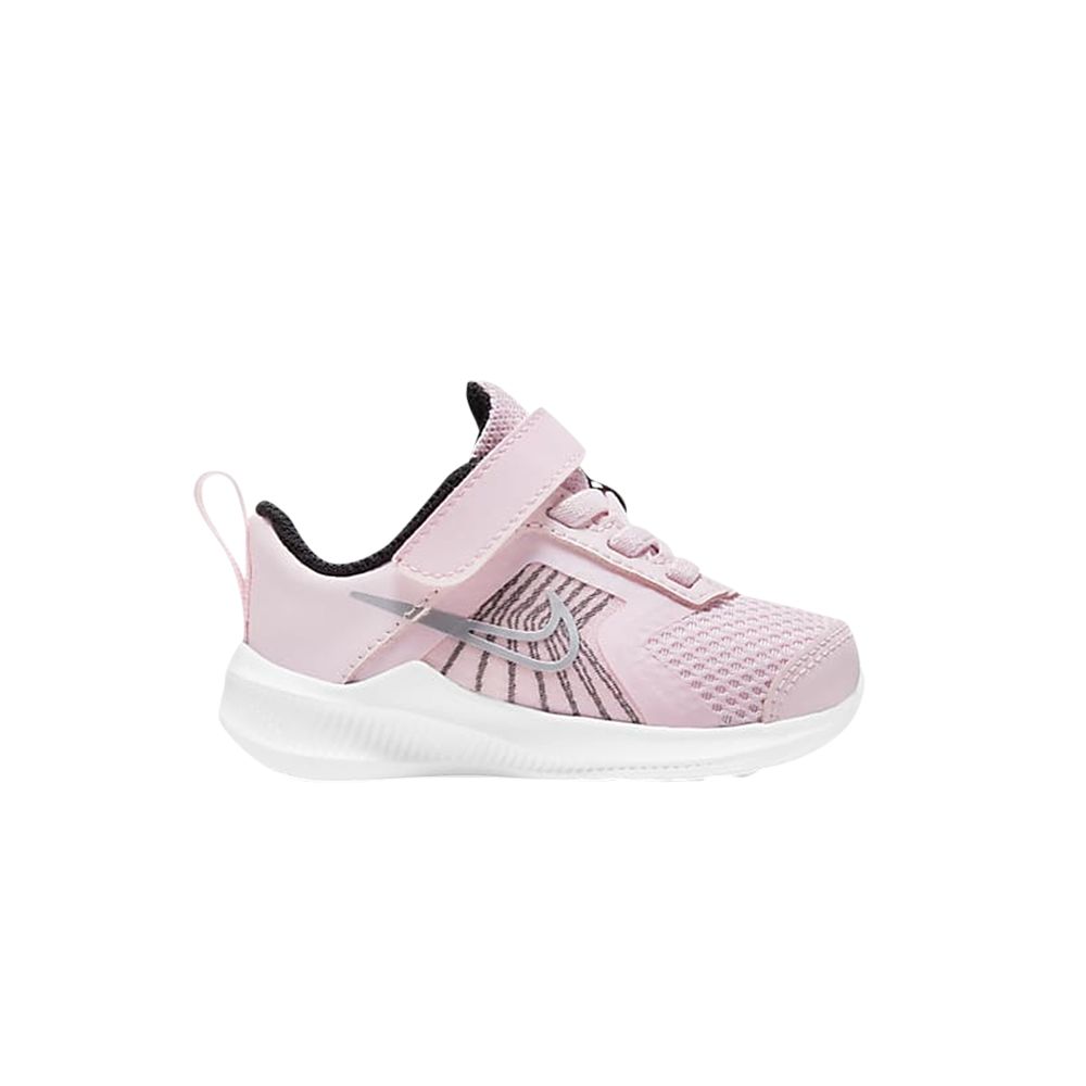 Nike Downshifter 11 TD 'Pink Foam' | Infant Size 8