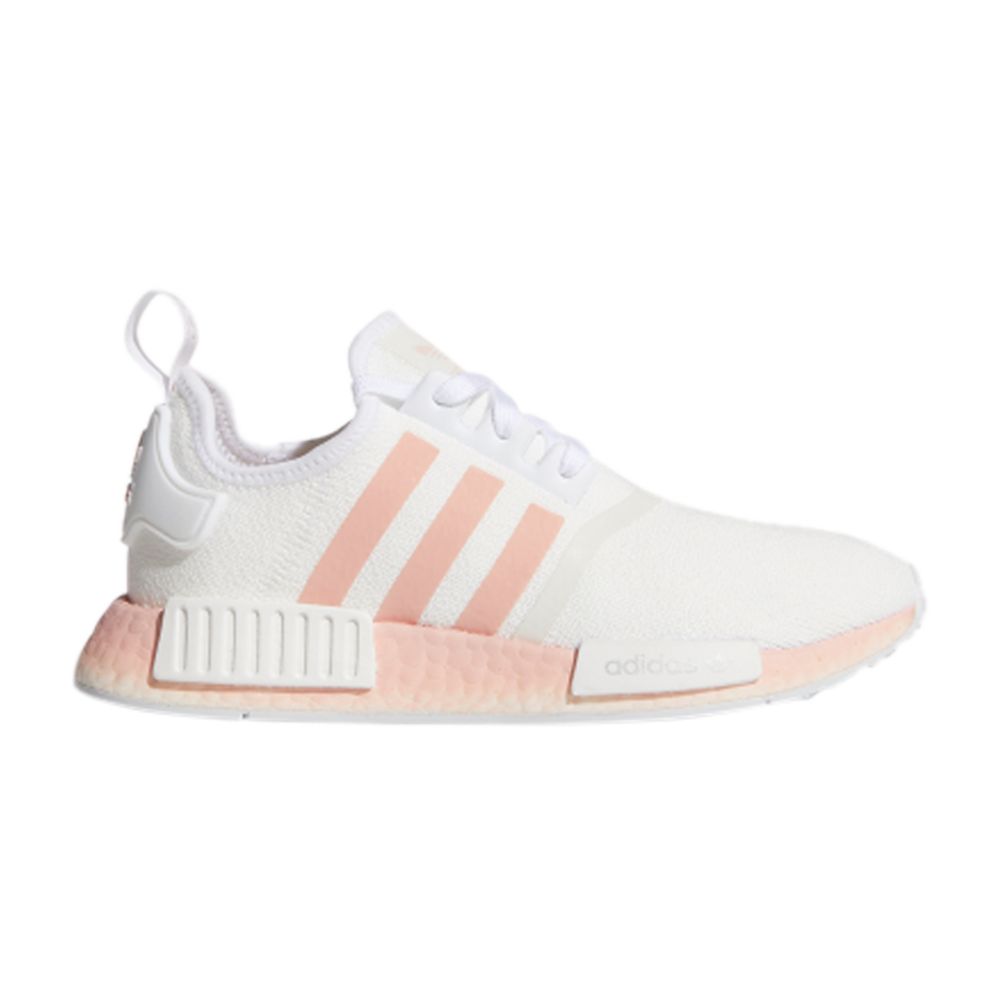 ADIDAS ORIGINALS Pre-owned Wmns Nmd_r1 'white Vapour Pink'