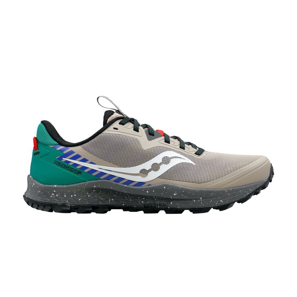 Saucony Peregrine 11...