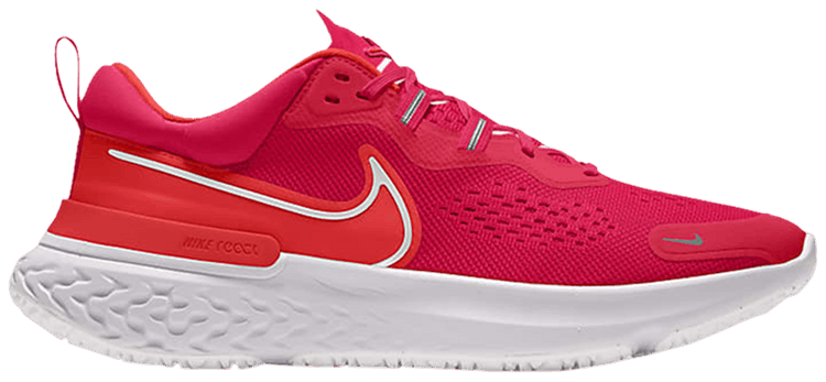 Nike React Miler 2 By You
