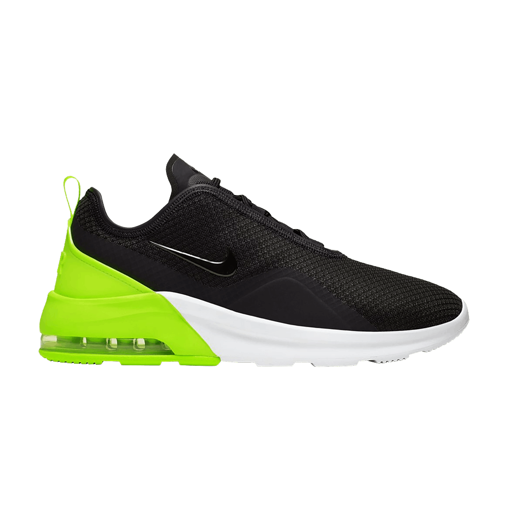 air max motion 2 green