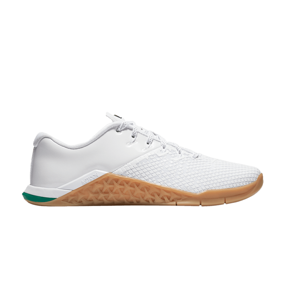 Wmns Metcon 4 XD 'White Gum' | GOAT