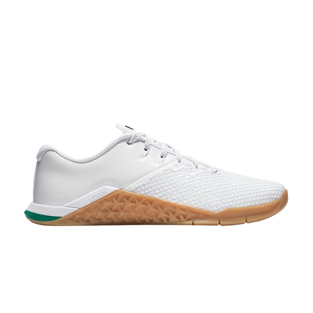 Nike Wmns Metcon 4 XD 'White Gum' | Women's Size 12 - BV2052-112