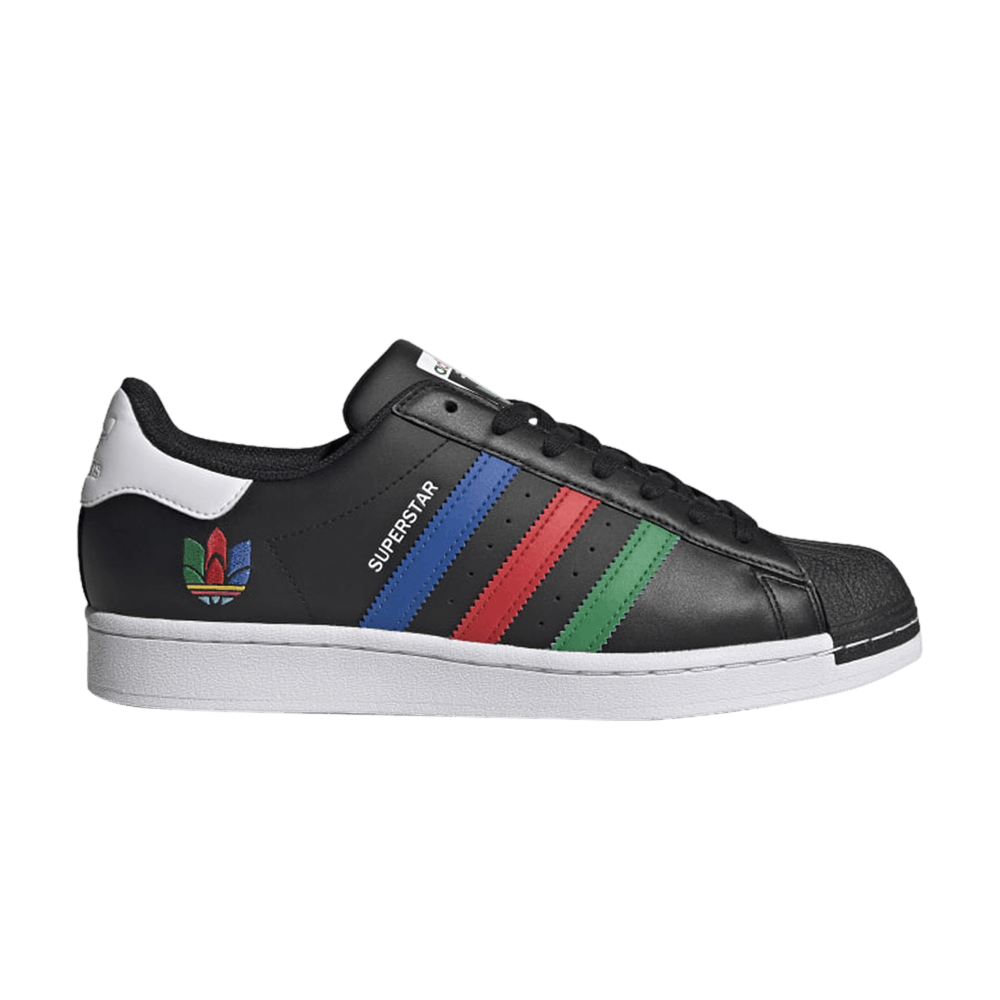 Adidas superstar inclusivity