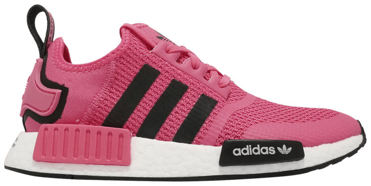 nmd r1 grey pink