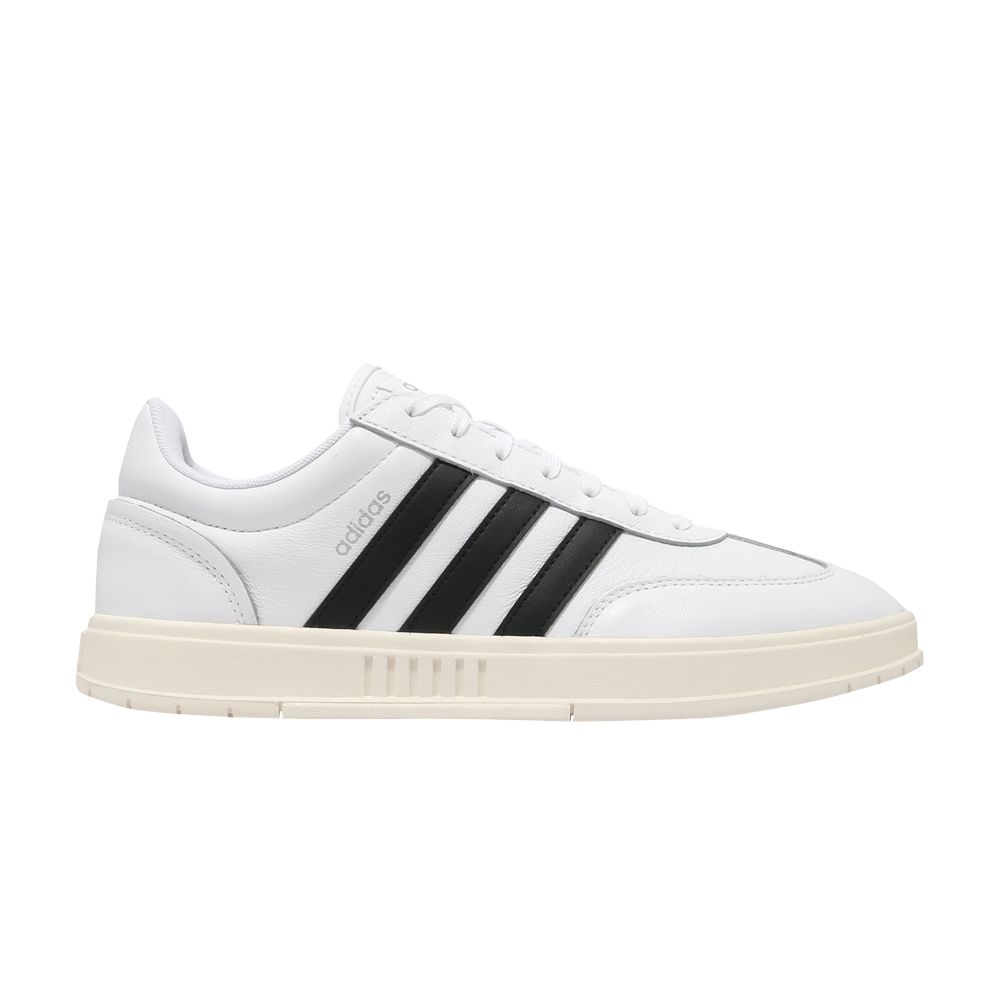 ADIDAS ORIGINALS GRADAS 'WHITE BLACK'