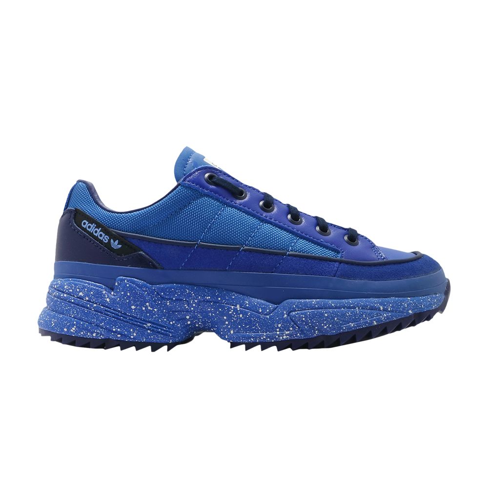 Pre-owned Adidas Originals Angel Chen X Wmns Kiellor 'blue'