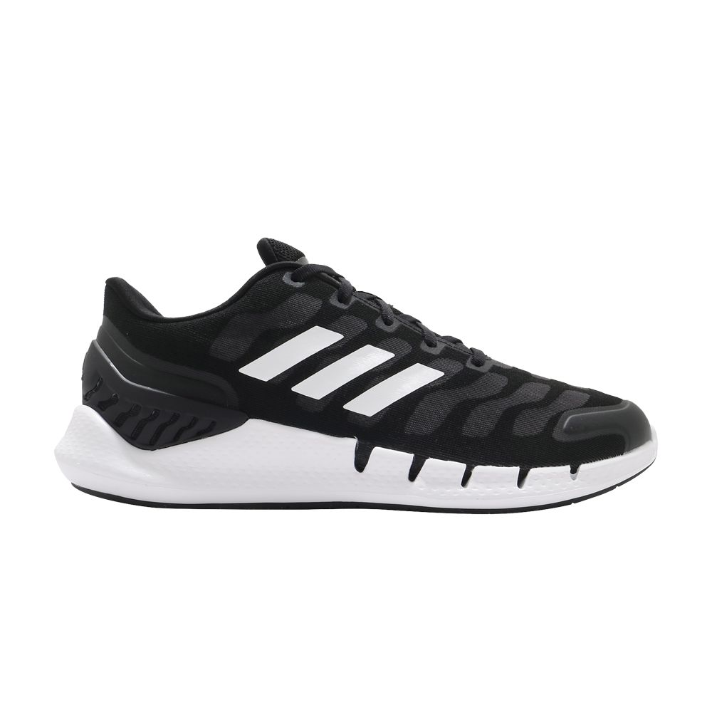 Pre-owned Adidas Originals Climacool Ventania 'black White'