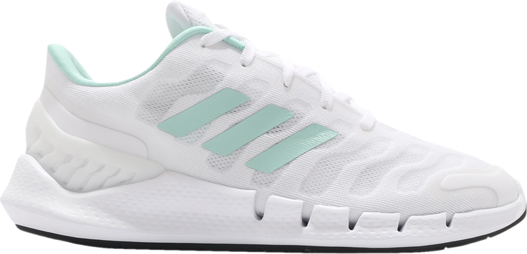 Wmns Climacool Ventania 'White Clear Mint'
