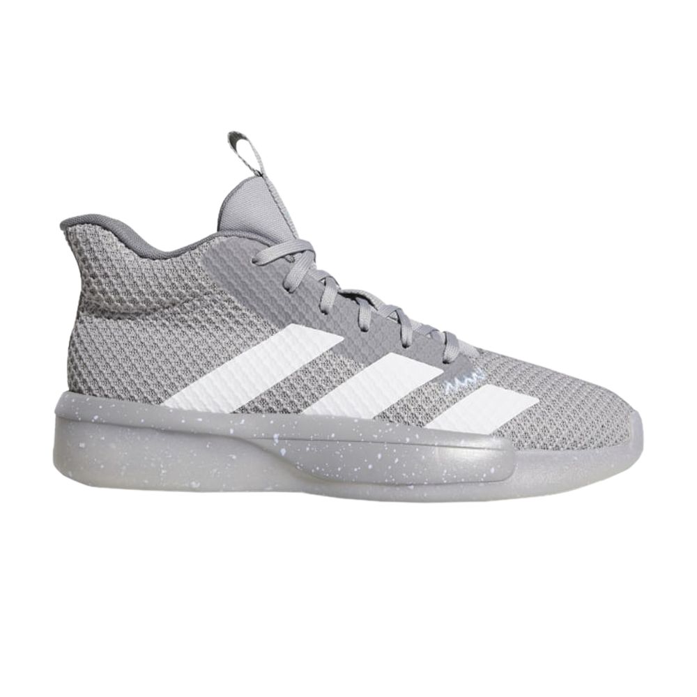 adidas Pro Next 2019 'Light Onix' | Grey | Men's Size 9.5