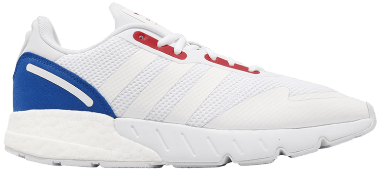 ZX 1K Boost 'White Blue'