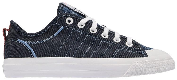 Adidas nizza sales rf black